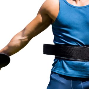 Träningsbälte